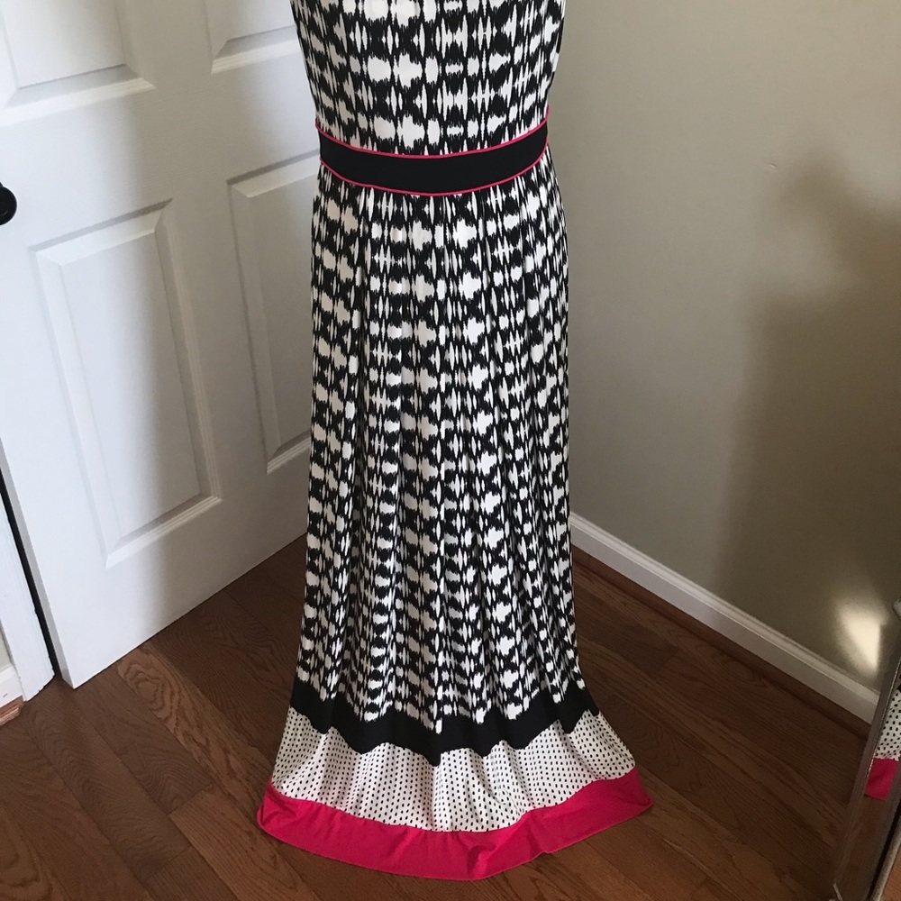 Eliza J Maxi Nordstrom